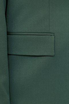 Брюки, жакет Gold Style 2709 зеленый - фото 4