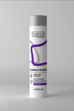  TaShe Blonde Repair Кондиционер для волос - фото 1