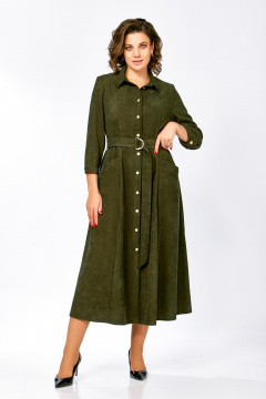 Платье Swallow 828.6 - фото 2