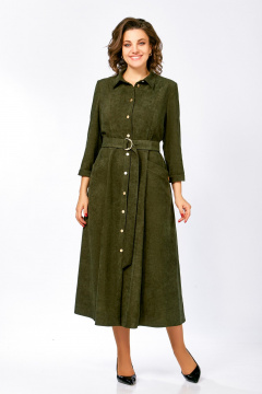 Платье Swallow 828.6 - фото 1