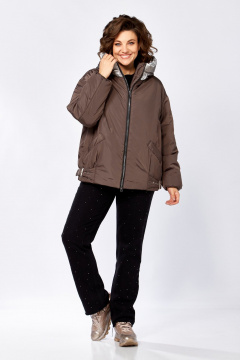 Lady Secret 6363 шоколад