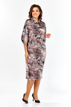 Платье SVT-fashion 623.1 - фото 1