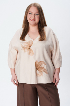 Брюки Condra 14120 - фото 5