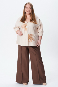 Брюки Condra 14120 - фото 1