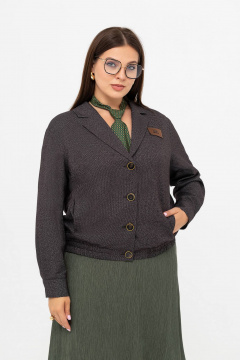 Жакет Gold Style 2740-1 - фото 2