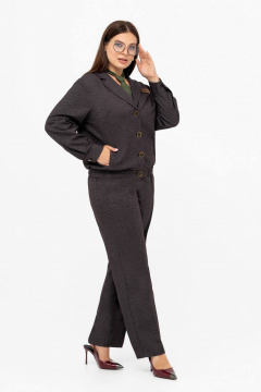 Брюки Gold Style 2740-2 - фото 2