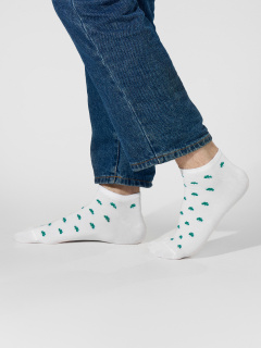 Носки Mark Formelle 104K-3111/25104K белый_рис.3111 - фото 1