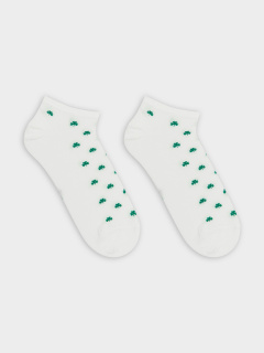 Носки Mark Formelle 104K-3111/25104K белый_рис.3111 - фото 5