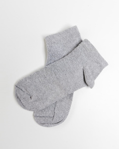 Носки Mark Formelle 406C-645/B3-22406C св.серый_меланж_рис.645 - фото 1