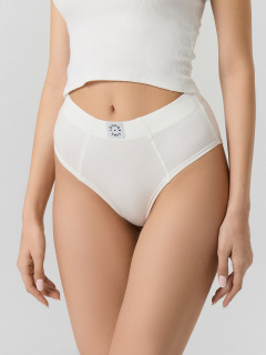 Трусы Mark Formelle 412544/25-50-36756Б-5 белый_декор - фото 2