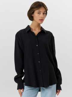 Блуза Mark Formelle 122869/24-34210Ц-9 черный - фото 1