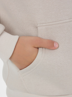 Толстовка Mark Formelle 167721/24-34298Ц-7П лед - фото 4