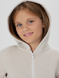 Толстовка Mark Formelle 167721/24-34299Ц-7П лед - фото 2