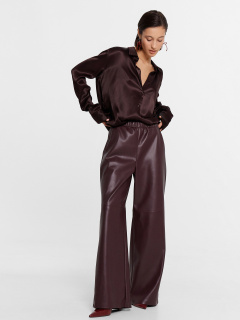 Брюки Mark Formelle 182502/24-29837П-10К винный - фото 2