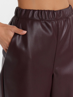 Брюки Mark Formelle 182502/24-29837П-10К винный - фото 5