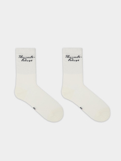 Носки Mark Formelle 217K-3325/25217K молочный_рис.3325 - фото 3