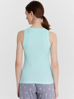 Топ Mark Formelle 302842/24-30442Ц-1 небесный - фото 3