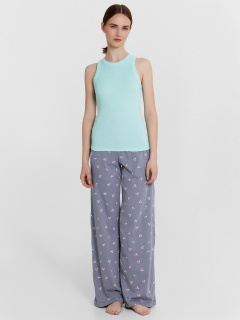 Топ Mark Formelle 302842/24-30442Ц-1 небесный - фото 5