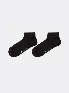 Носки Mark Formelle 366C-1516/22366C-1 черный_рис.1516 - фото 2