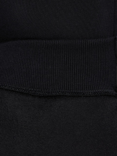 Брюки, толстовка Mark Formelle 393339/25-34798Ц-7П черный - фото 5