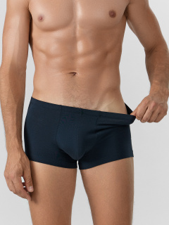 Трусы Mark Formelle 411122-3/25-5126Ц-5 темное_небо_т.синий_черный - фото 4