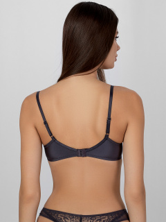 Бюстгальтер Mark Formelle 512291-H/24-ФЧ33527Ц антрацит1 - фото 3