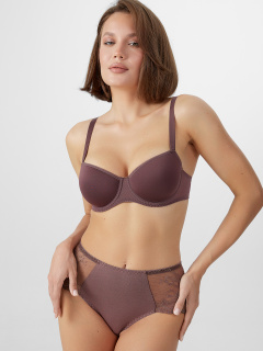 Бюстгальтер Mark Formelle 512375/25-35136Б-10 ирландский_кофе1 - фото 1