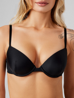 Бюстгальтер Mark Formelle 512525/25-35780Б-10 черный - фото 1