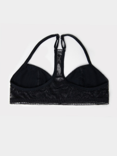 Топ Mark Formelle 517703/25-34595Б-16 черный - фото 3