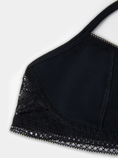 Топ Mark Formelle 517703/25-34595Б-16 черный - фото 5