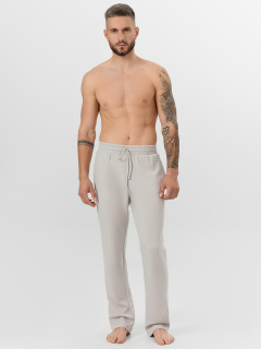 Брюки Mark Formelle 581052/25-4998Ц-24 св.серый - фото 3