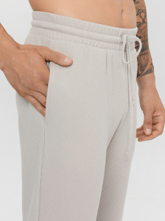 Брюки Mark Formelle 581052/25-4998Ц-24 св.серый - фото 5