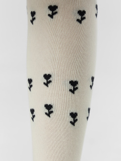 Колготки Mark Formelle 700K-3337/B2-25700K молочный_рис.3337 - фото 1