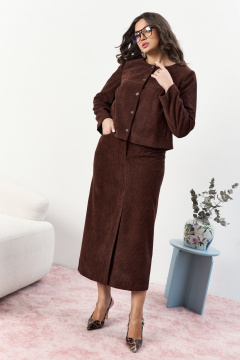 Жакет, юбка Lissana 5011 - фото 1