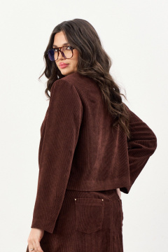 Жакет, юбка Lissana 5011 - фото 3