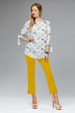 Arisha 285 светло-бежевый