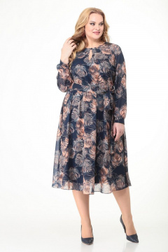 Кэтисбел 1543 темно-синий_фон