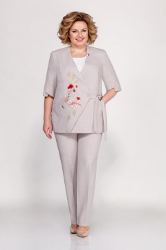 LaKona Бр1281 песочный