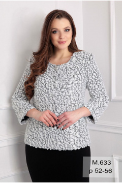 Fortuna. Шан-Жан 633 белый