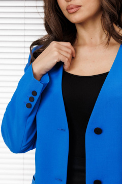 Жакет, юбка Azzara 10005 - фото 5