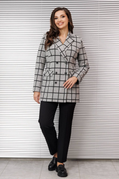 Брюки, жакет Azzara 10007 - фото 1