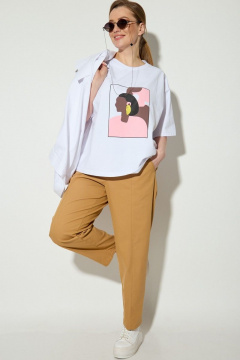 SOVA 11102 бежевый