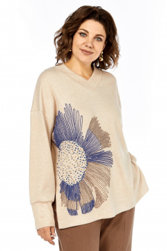 Джемпер Jurimex 3383 - фото 3