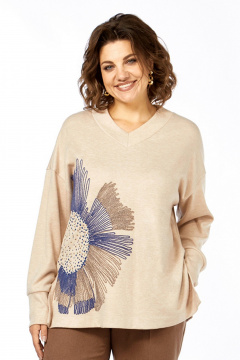 Джемпер Jurimex 3383 - фото 1