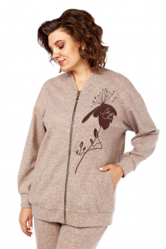 Бомбер, брюки Jurimex 3370-2 - фото 5