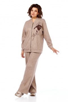 Бомбер, брюки Jurimex 3370-2 - фото 1