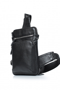 Сумка Galanteya 17118.25с1644к45 черный - фото 1