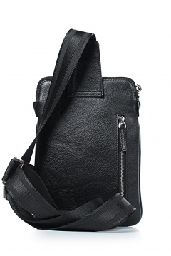 Сумка Galanteya 17118.25с1644к45 черный - фото 5