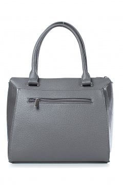 Сумка Galanteya 3219.25с1881к45 серый_т. - фото 5