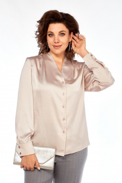 Kauhanka 027 бежевый